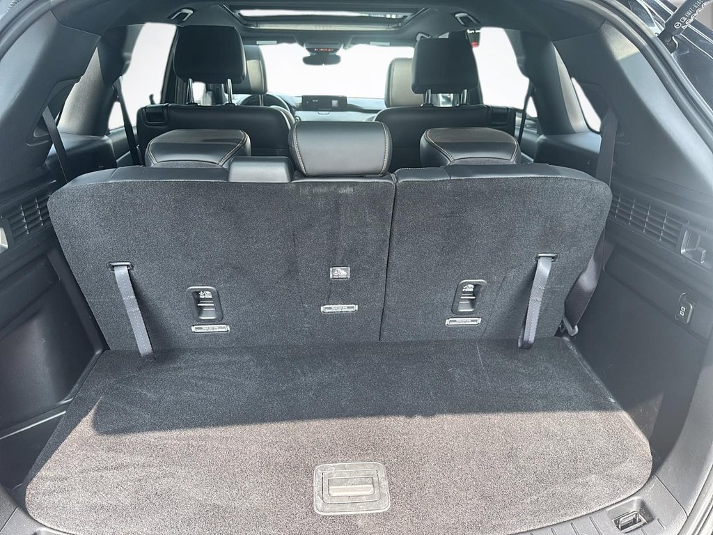 2024 Mazda CX-90 MHEV in Antigonish, Nova Scotia - 46 - w1024h768px