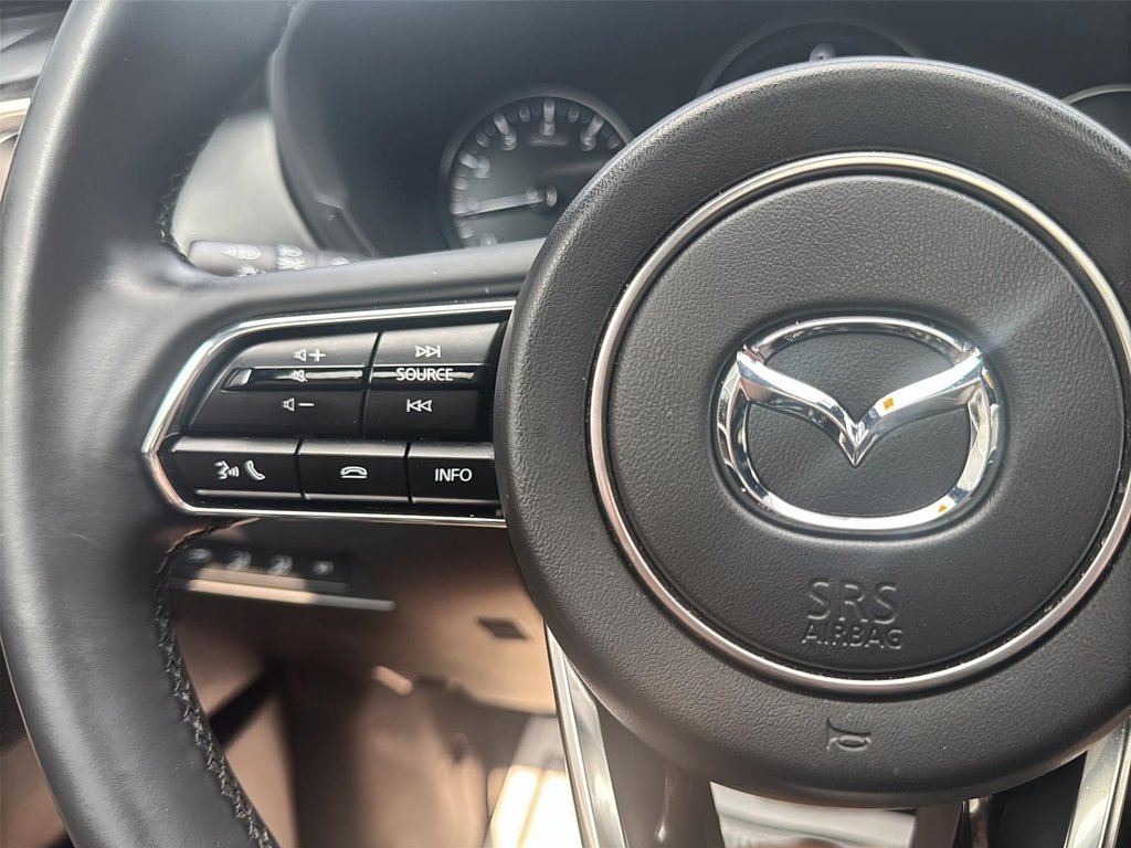 2024 Mazda CX-90 MHEV in Antigonish, Nova Scotia - 34 - w1024h768px