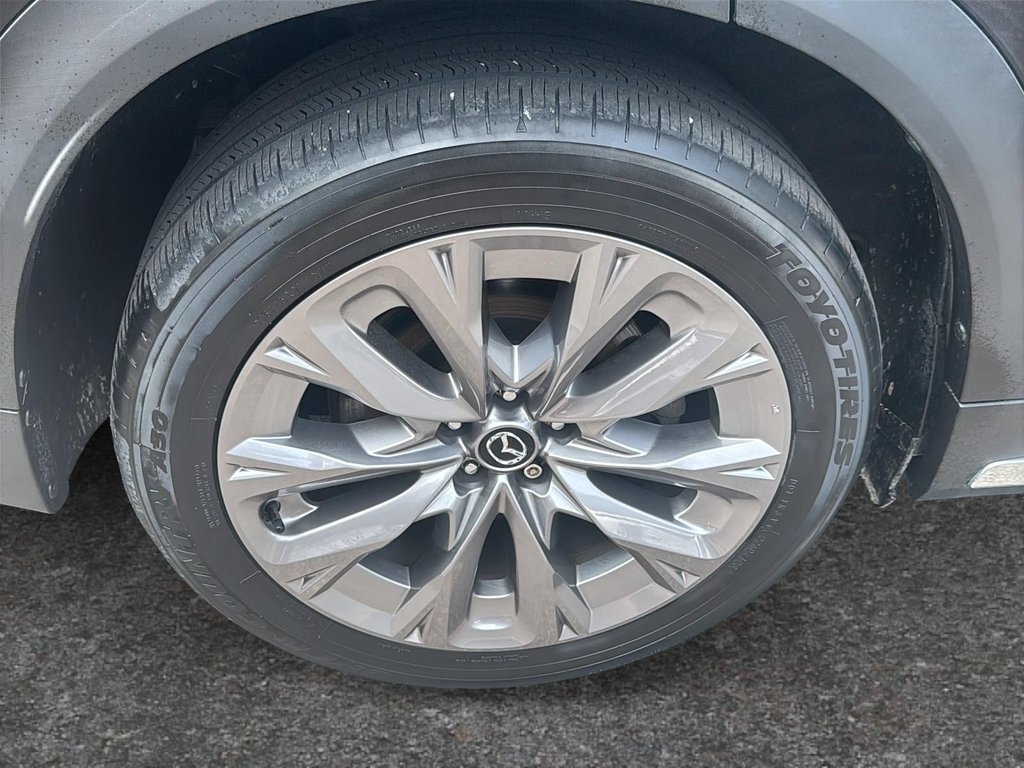 2024 Mazda CX-90 MHEV in Antigonish, Nova Scotia - 10 - w1024h768px