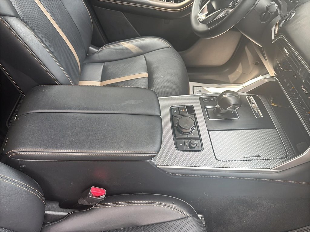 2024 Mazda CX-90 MHEV in Antigonish, Nova Scotia - 13 - w1024h768px
