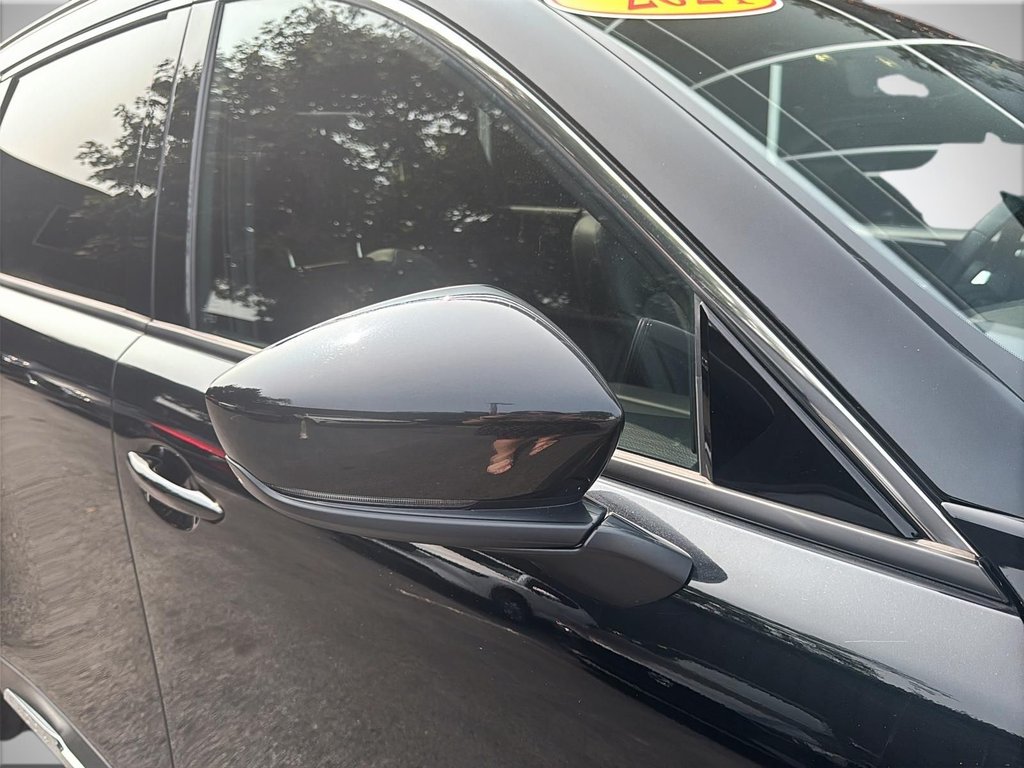 2024 Mazda CX-90 MHEV in Antigonish, Nova Scotia - 58 - w1024h768px