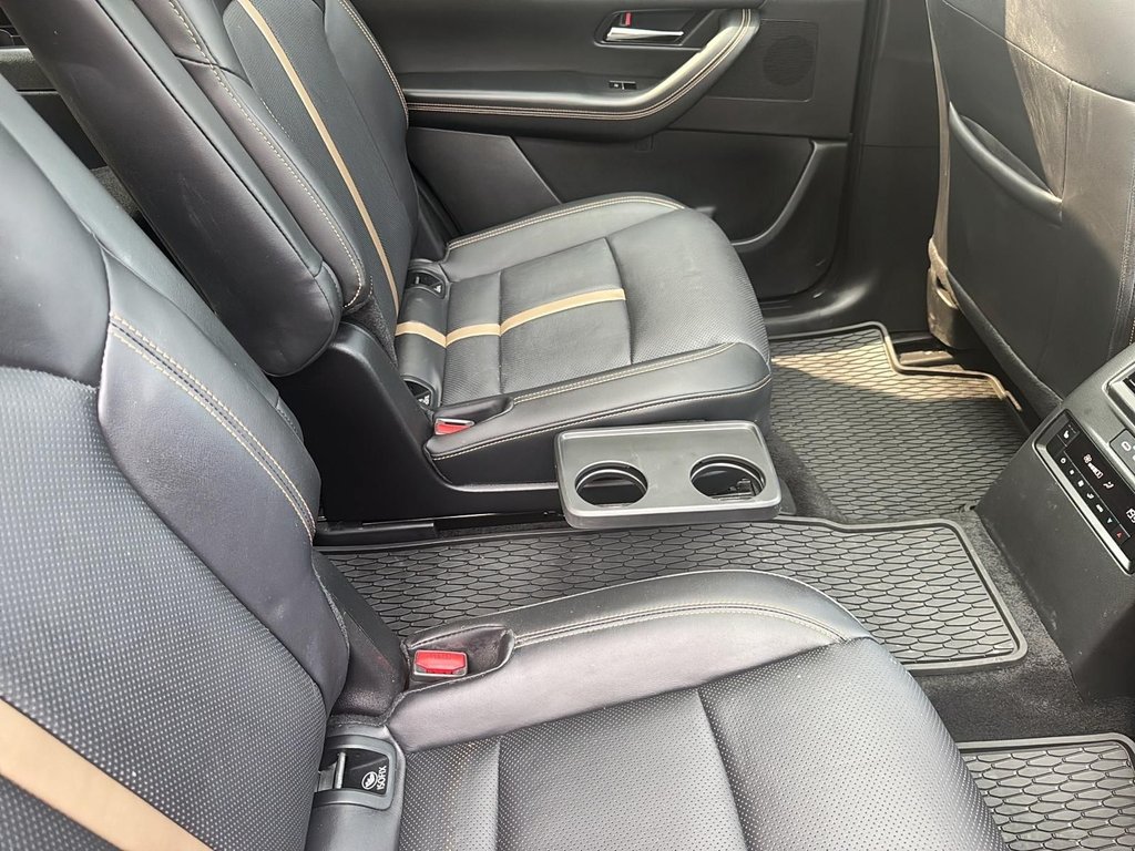 2024 Mazda CX-90 MHEV in Antigonish, Nova Scotia - 54 - w1024h768px