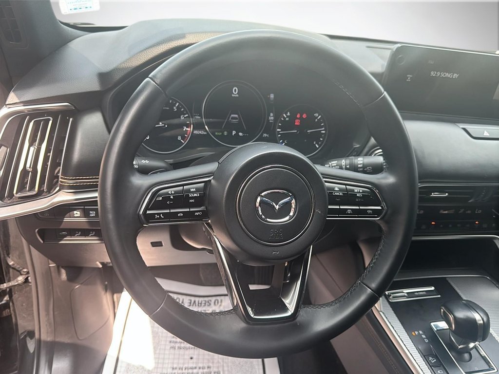 2024 Mazda CX-90 MHEV in Antigonish, Nova Scotia - 15 - w1024h768px
