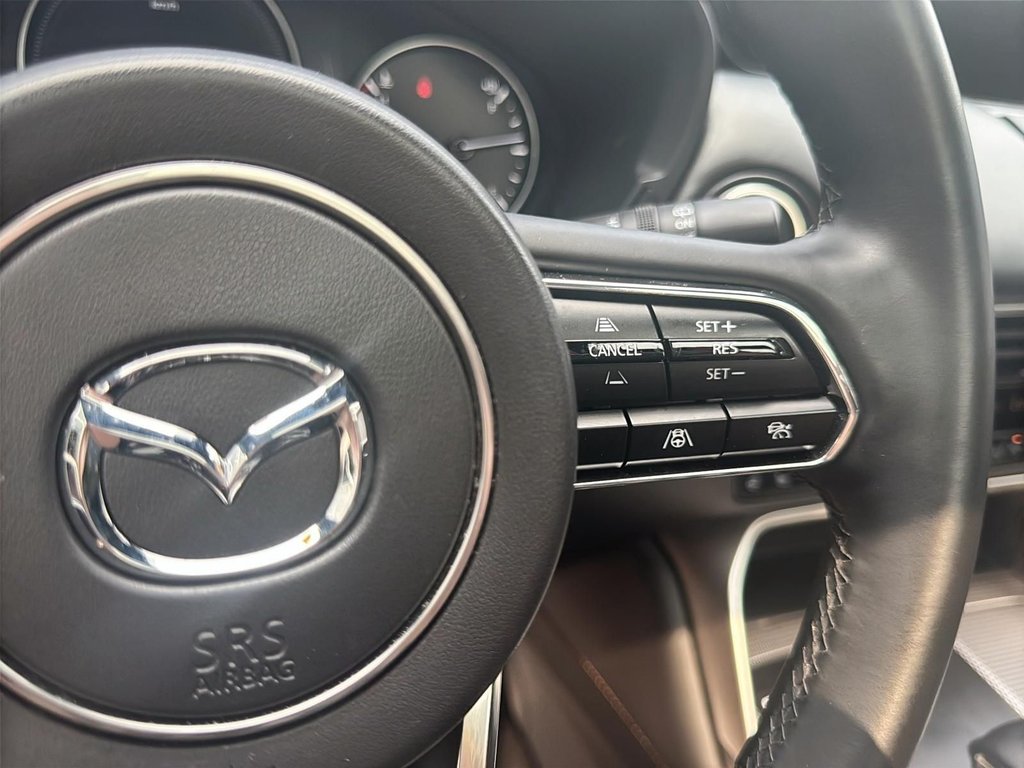 2024 Mazda CX-90 MHEV in Antigonish, Nova Scotia - 33 - w1024h768px