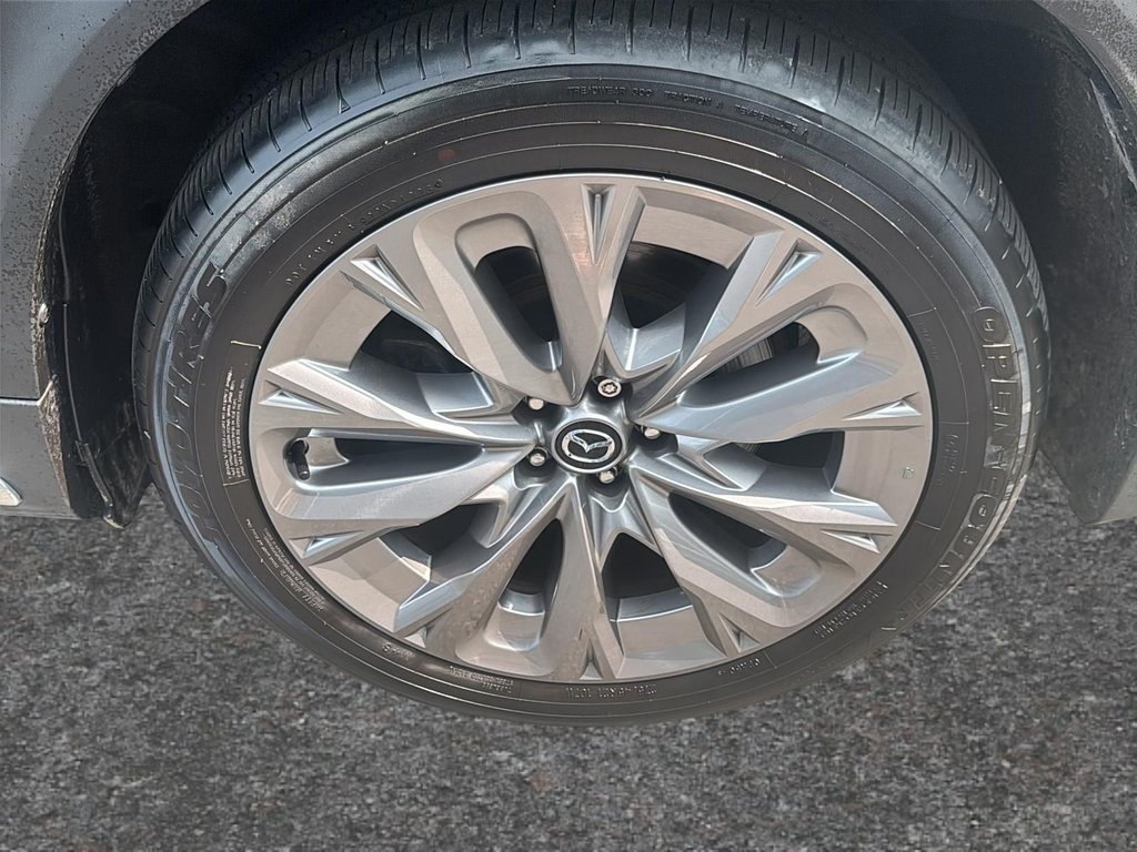 2024 Mazda CX-90 MHEV in Antigonish, Nova Scotia - 9 - w1024h768px