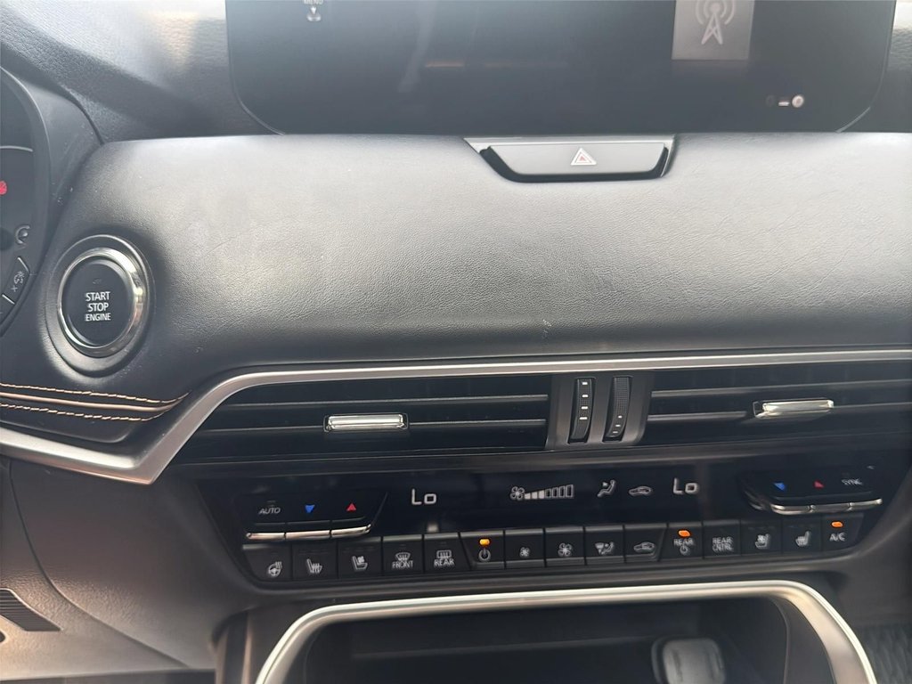 2024 Mazda CX-90 MHEV in Antigonish, Nova Scotia - 26 - w1024h768px