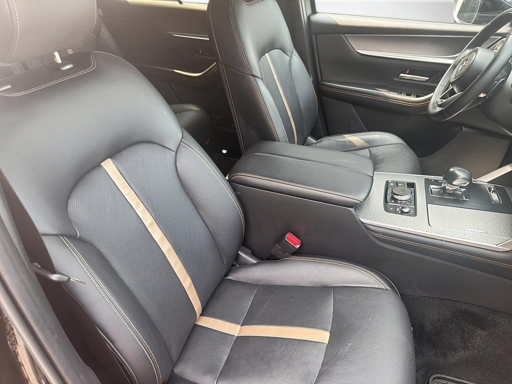 2024 Mazda CX-90 MHEV in Antigonish, Nova Scotia - 12 - w1024h768px