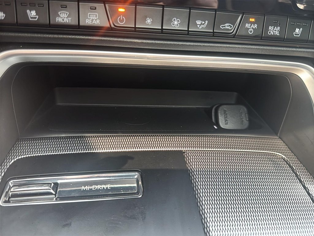 2024 Mazda CX-90 MHEV in Antigonish, Nova Scotia - 27 - w1024h768px