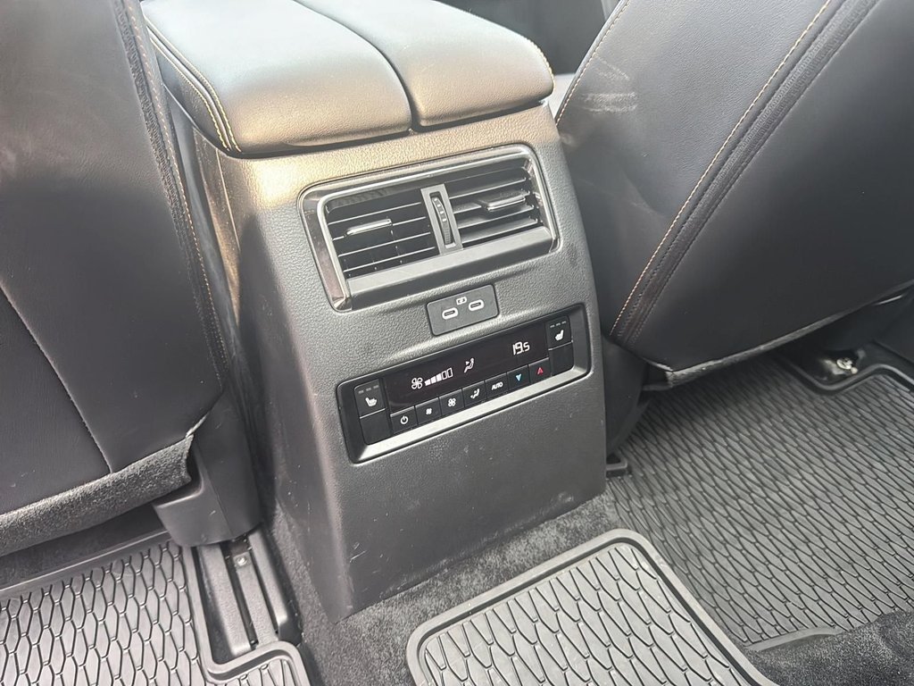 2024 Mazda CX-90 MHEV in Antigonish, Nova Scotia - 44 - w1024h768px