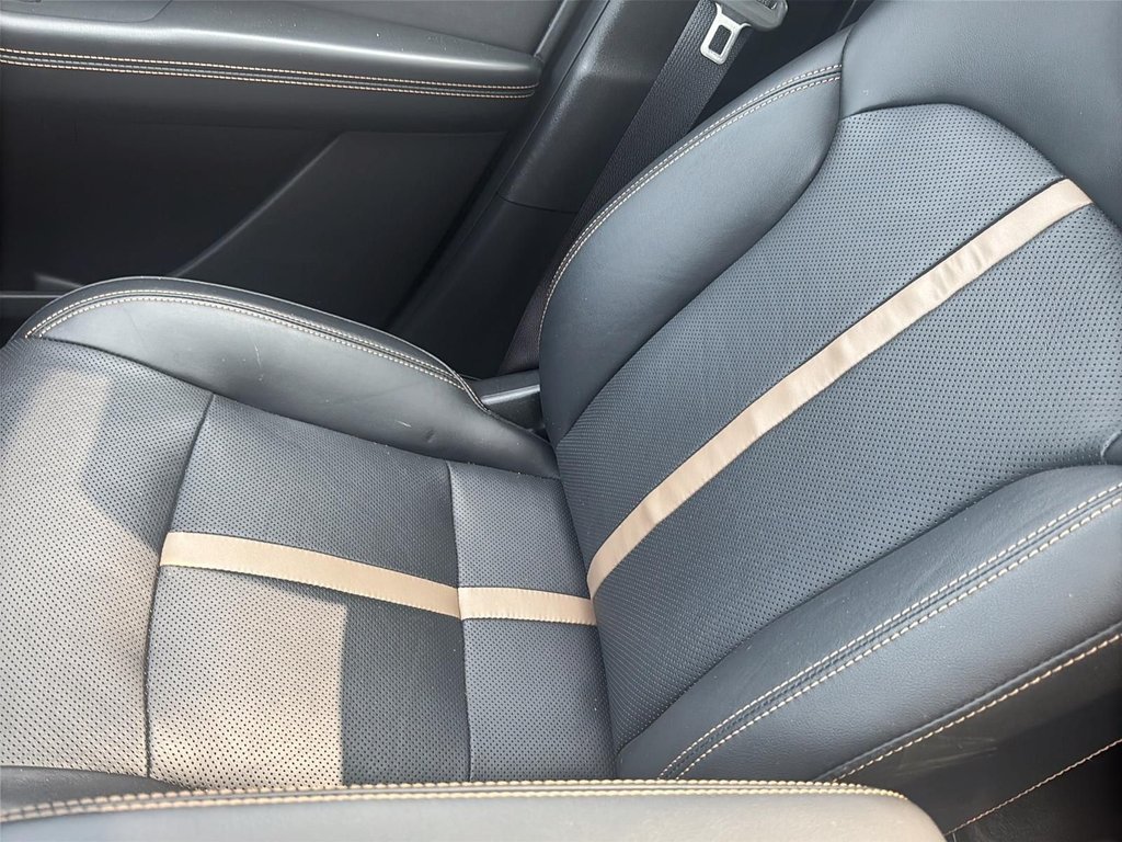 2024 Mazda CX-90 MHEV in Antigonish, Nova Scotia - 39 - w1024h768px