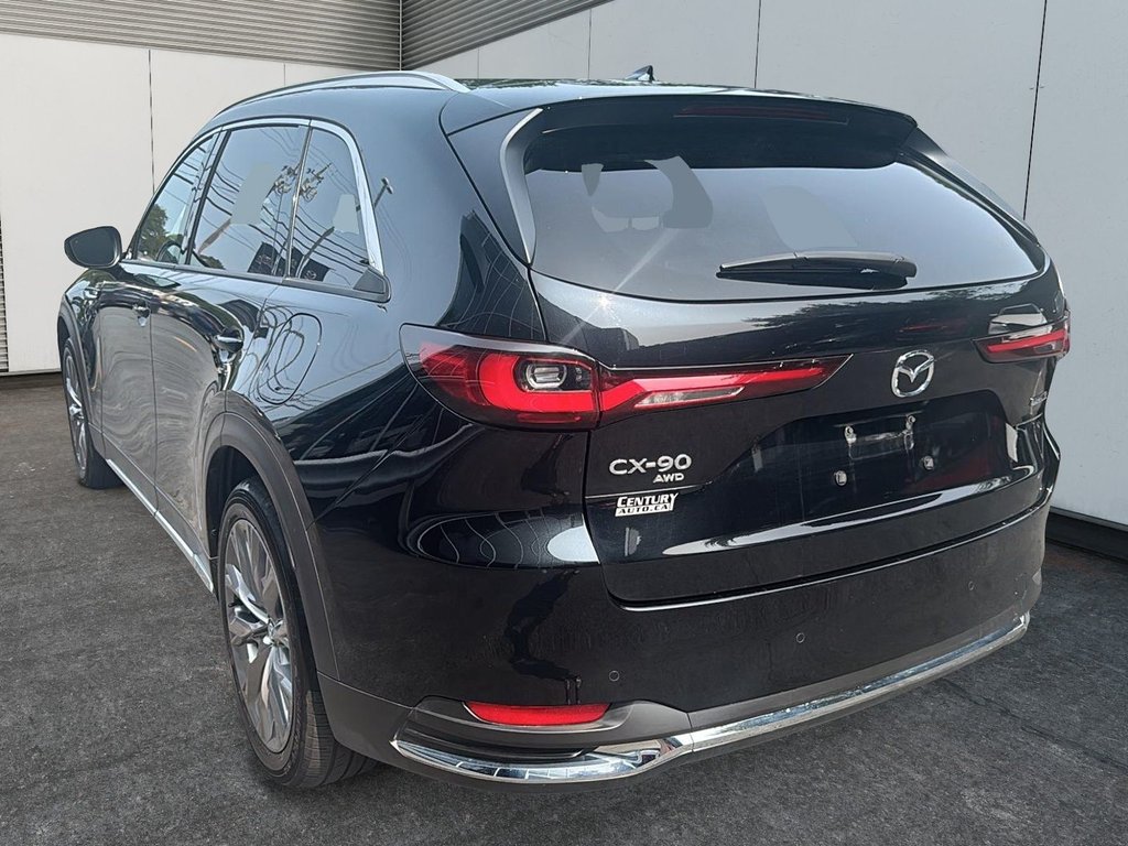 2024 Mazda CX-90 MHEV in Antigonish, Nova Scotia - 5 - w1024h768px