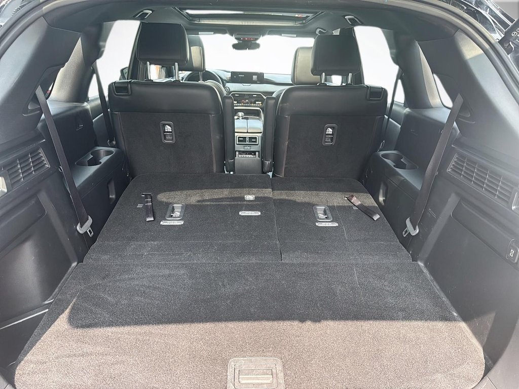 2024 Mazda CX-90 MHEV in Antigonish, Nova Scotia - 47 - w1024h768px