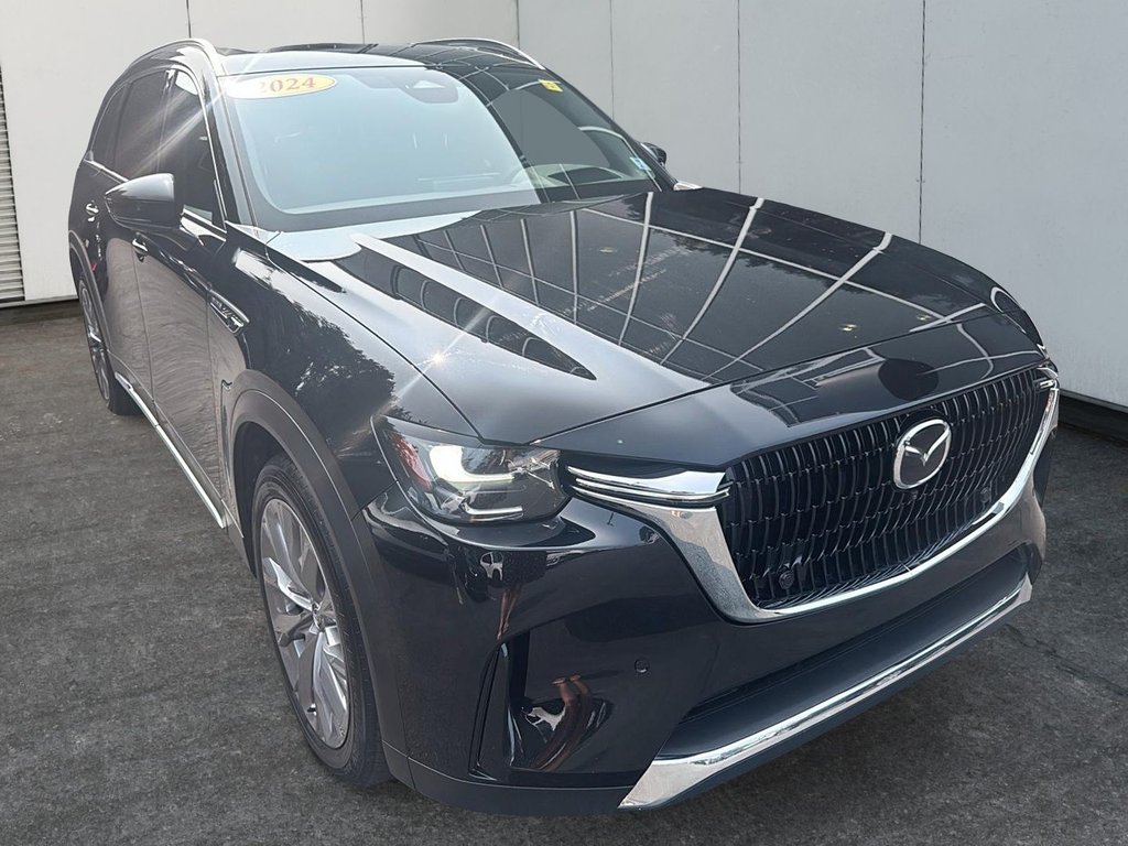 2024 Mazda CX-90 MHEV in Antigonish, Nova Scotia - 1 - w1024h768px