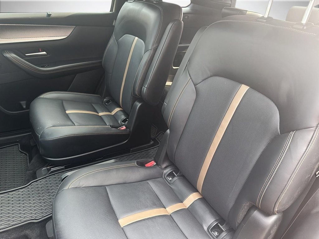 2024 Mazda CX-90 MHEV in Antigonish, Nova Scotia - 43 - w1024h768px