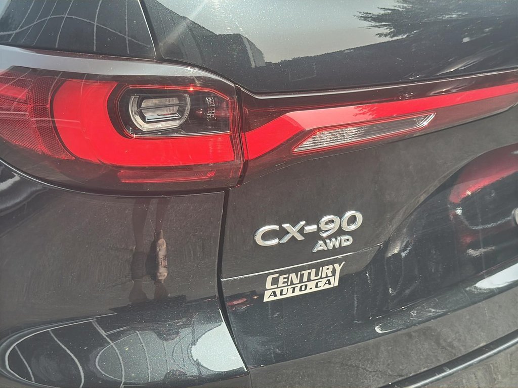2024 Mazda CX-90 MHEV in Antigonish, Nova Scotia - 19 - w1024h768px