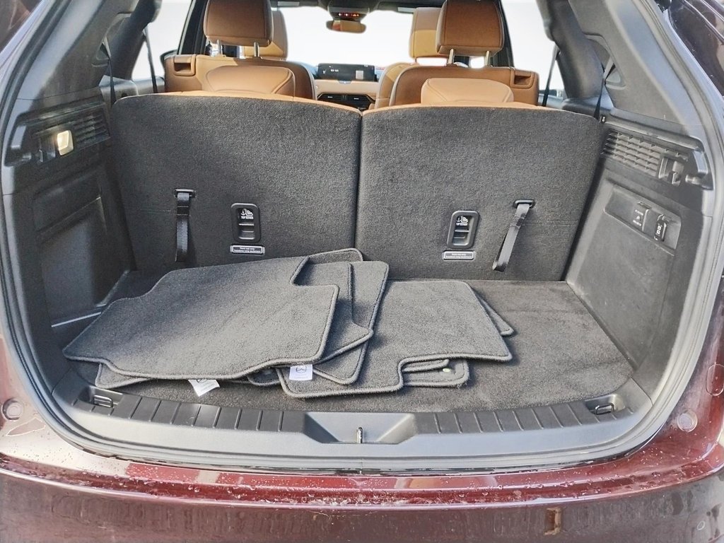 2024 Mazda CX-90 MHEV Signature | Leather | Roof | Nav | Cam | USB in Saint John, New Brunswick - 47 - w1024h768px