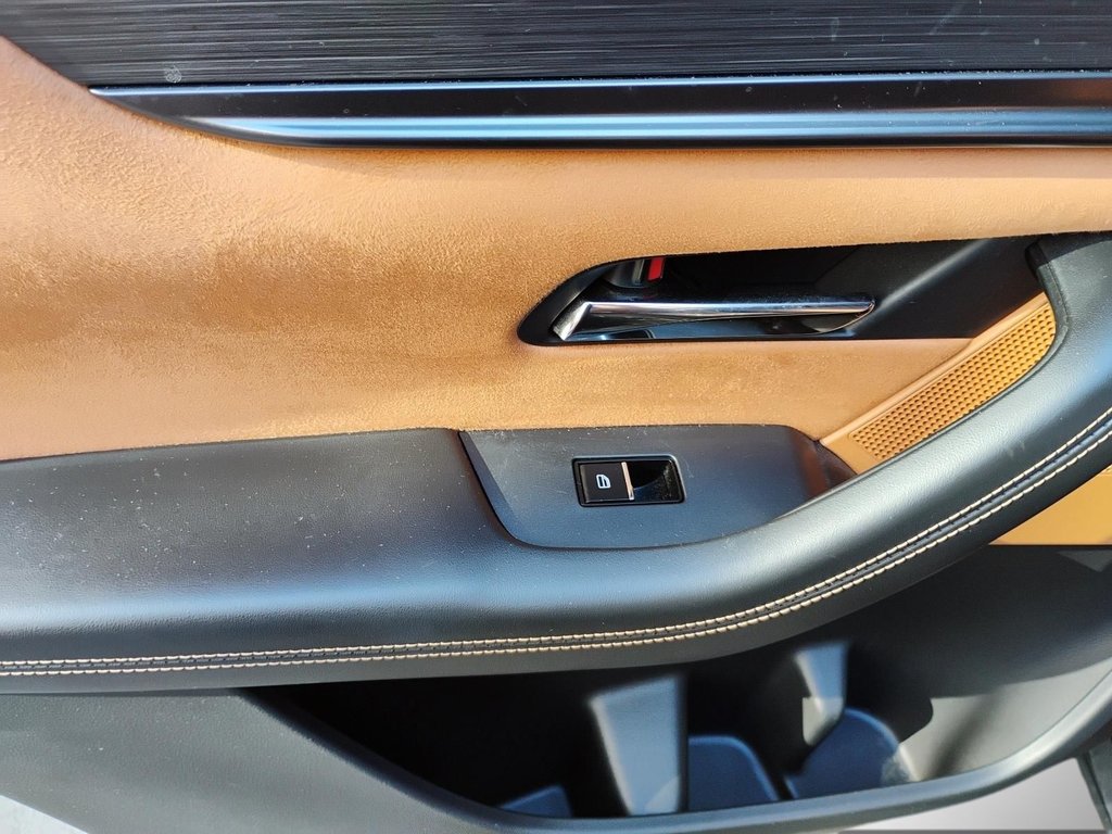 2024 Mazda CX-90 MHEV Signature | Leather | Roof | Nav | Cam | USB in Saint John, New Brunswick - 41 - w1024h768px