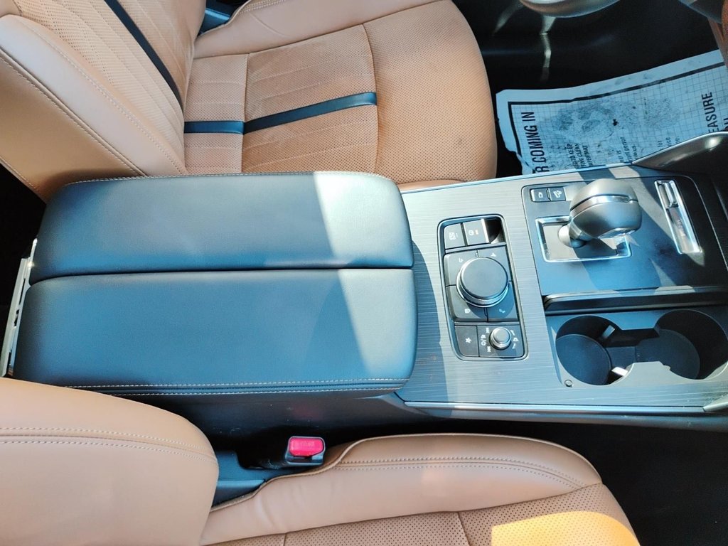 2024 Mazda CX-90 MHEV Signature | Leather | Roof | Nav | Cam | USB in Saint John, New Brunswick - 15 - w1024h768px