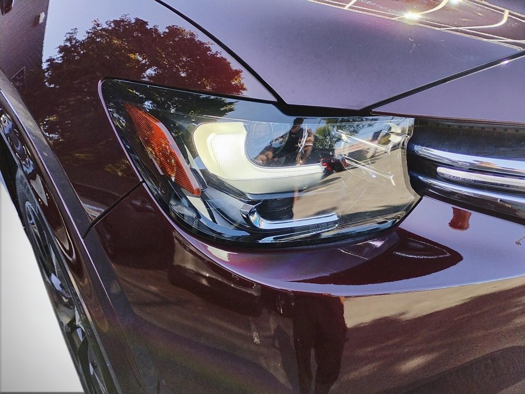 2024 Mazda CX-90 MHEV Signature | Leather | Roof | Nav | Cam | USB in Saint John, New Brunswick - 57 - w1024h768px