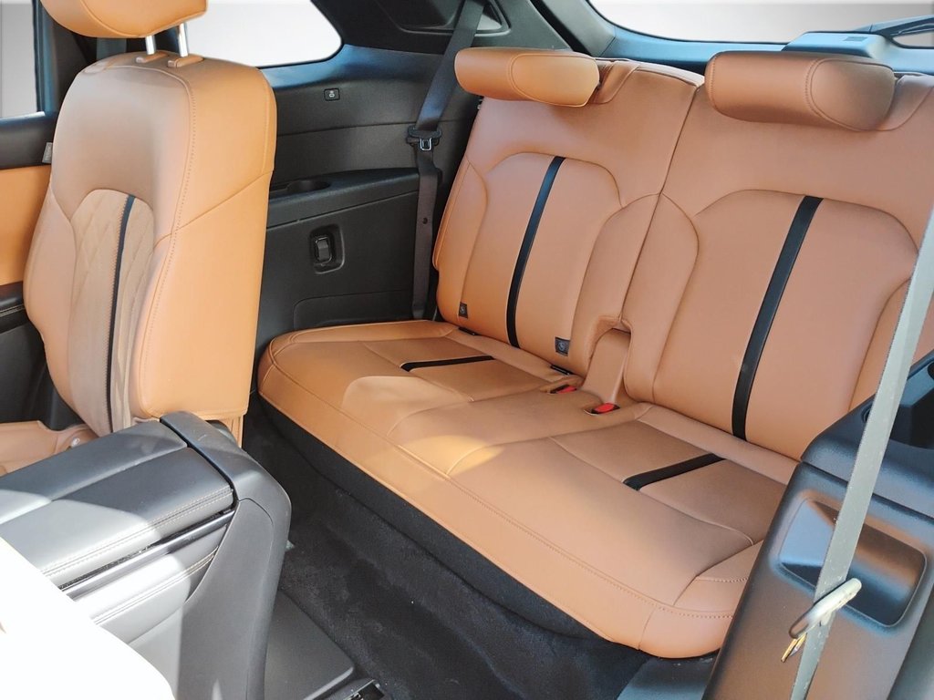 2024 Mazda CX-90 MHEV Signature | Leather | Roof | Nav | Cam | USB in Saint John, New Brunswick - 46 - w1024h768px
