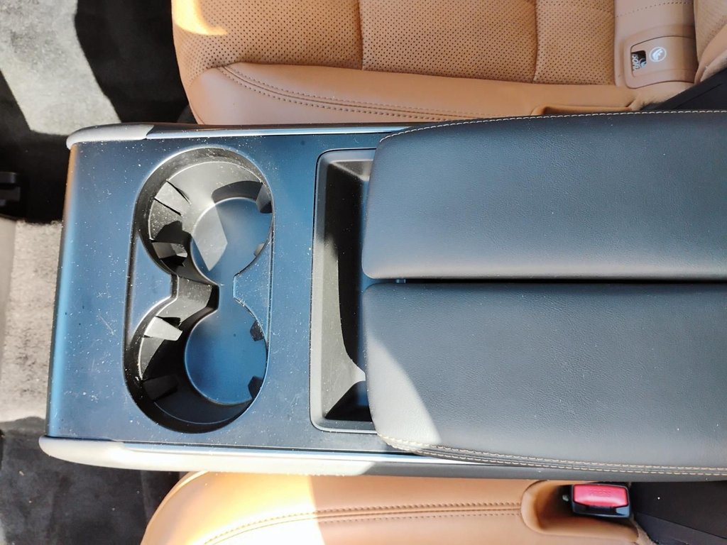 2024 Mazda CX-90 MHEV Signature | Leather | Roof | Nav | Cam | USB in Saint John, New Brunswick - 45 - w1024h768px