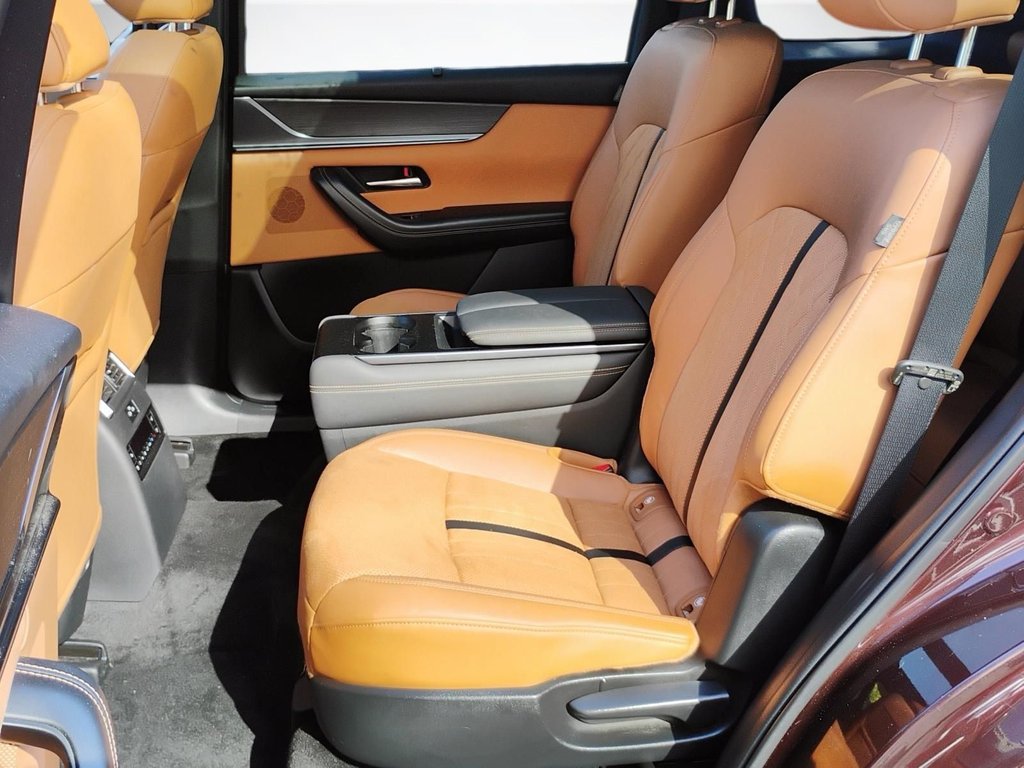 2024 Mazda CX-90 MHEV Signature | Leather | Roof | Nav | Cam | USB in Saint John, New Brunswick - 43 - w1024h768px