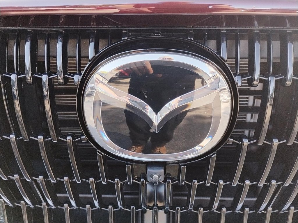 2024 Mazda CX-90 MHEV Signature | Leather | Roof | Nav | Cam | USB in Saint John, New Brunswick - 58 - w1024h768px