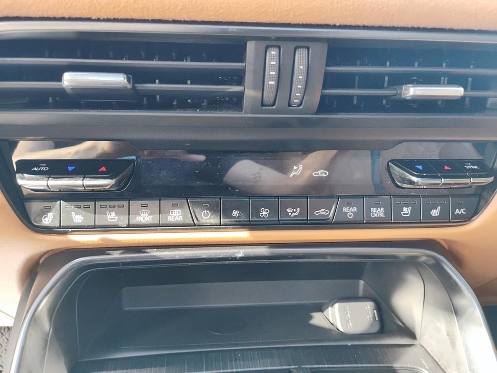 2024 Mazda CX-90 MHEV Signature | Leather | Roof | Nav | Cam | USB in Saint John, New Brunswick - 31 - w1024h768px