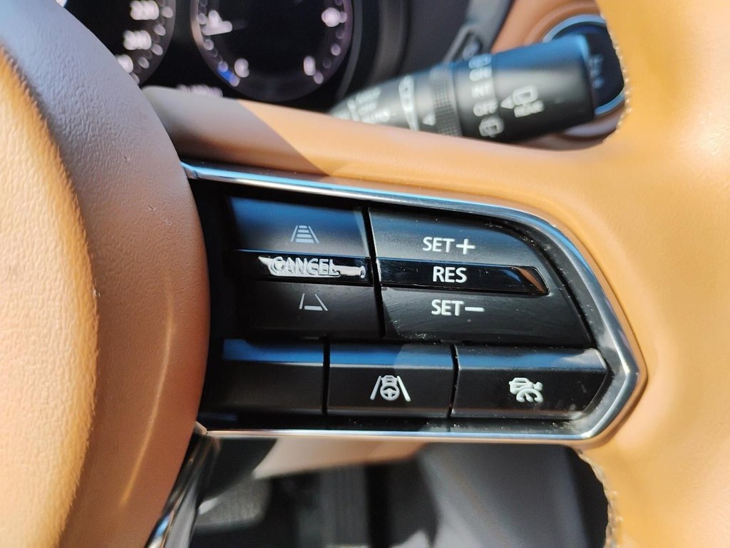 2024 Mazda CX-90 MHEV Signature | Leather | Roof | Nav | Cam | USB in Saint John, New Brunswick - 28 - w1024h768px