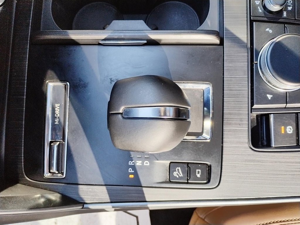 2024 Mazda CX-90 MHEV Signature | Leather | Roof | Nav | Cam | USB in Saint John, New Brunswick - 20 - w1024h768px