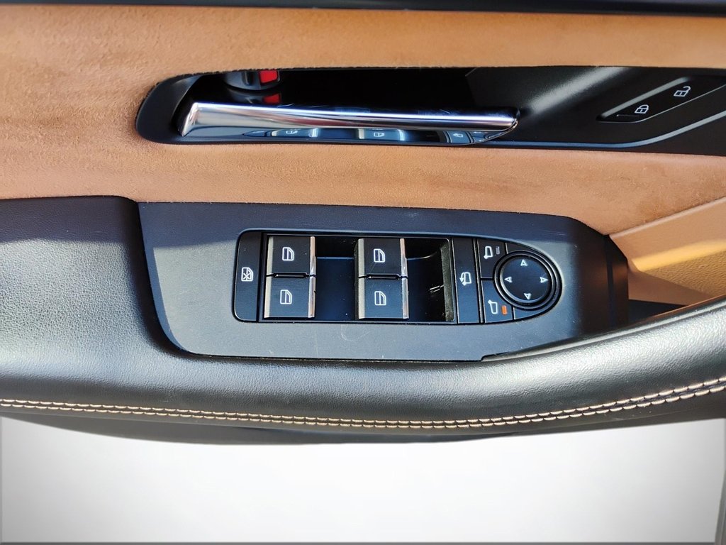 2024 Mazda CX-90 MHEV Signature | Leather | Roof | Nav | Cam | USB in Saint John, New Brunswick - 33 - w1024h768px