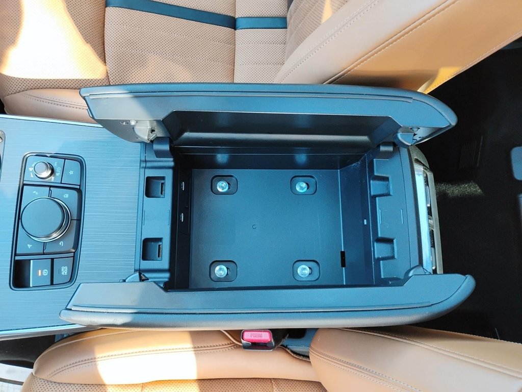 2024 Mazda CX-90 MHEV Signature | Leather | Roof | Nav | Cam | USB in Saint John, New Brunswick - 39 - w1024h768px