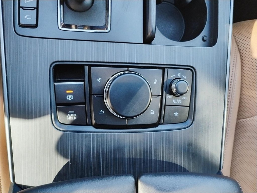 2024 Mazda CX-90 MHEV Signature | Leather | Roof | Nav | Cam | USB in Saint John, New Brunswick - 34 - w1024h768px