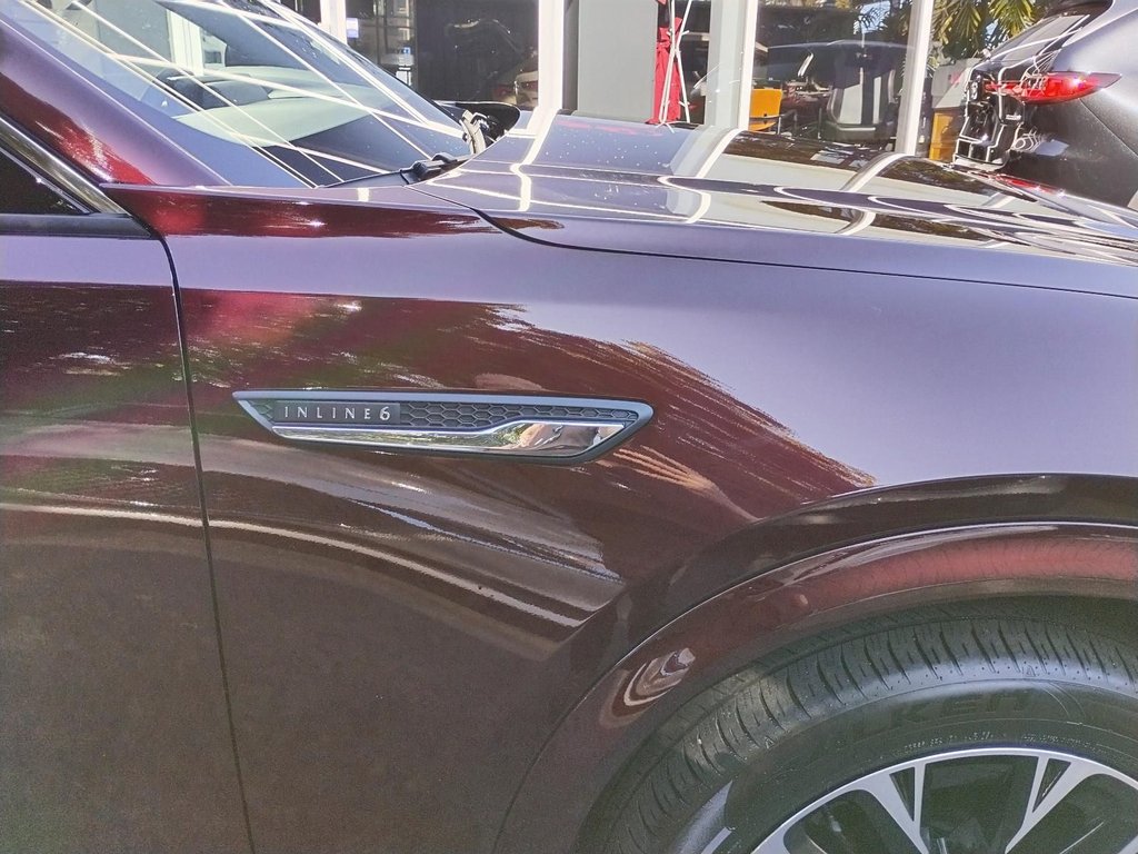2024 Mazda CX-90 MHEV Signature | Leather | Roof | Nav | Cam | USB in Saint John, New Brunswick - 7 - w1024h768px