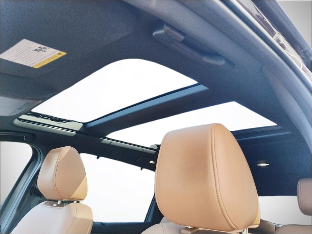 2024 Mazda CX-90 MHEV Signature | Leather | Roof | Nav | Cam | USB in Saint John, New Brunswick - 23 - w1024h768px