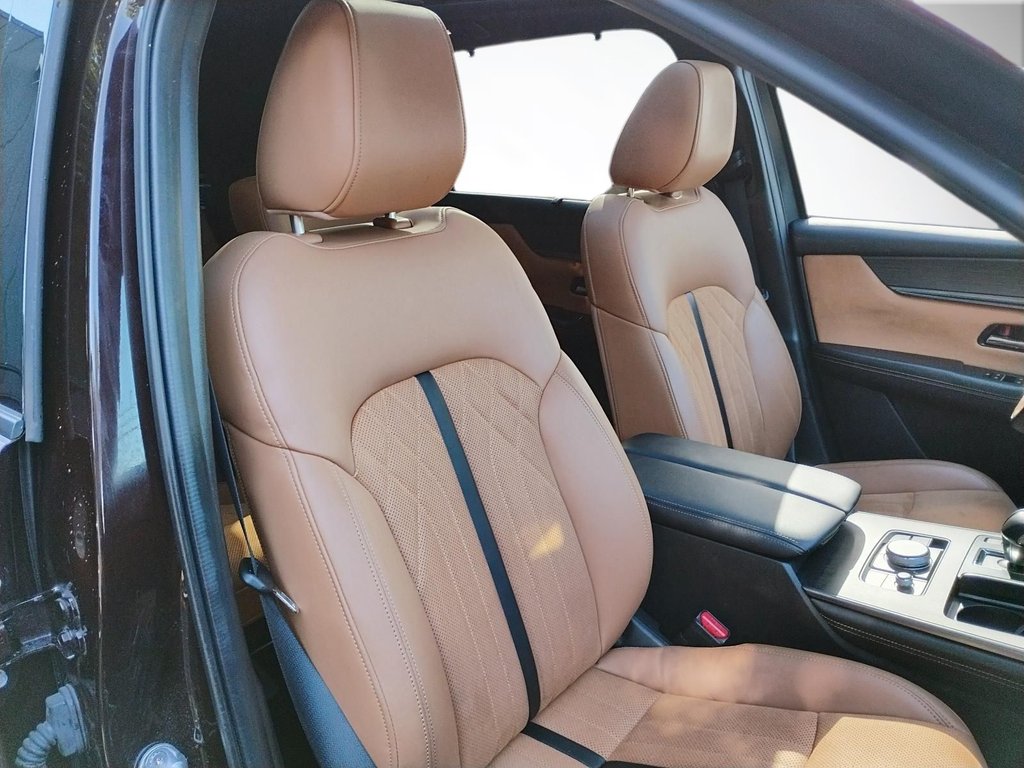 2024 Mazda CX-90 MHEV Signature | Leather | Roof | Nav | Cam | USB in Saint John, New Brunswick - 13 - w1024h768px