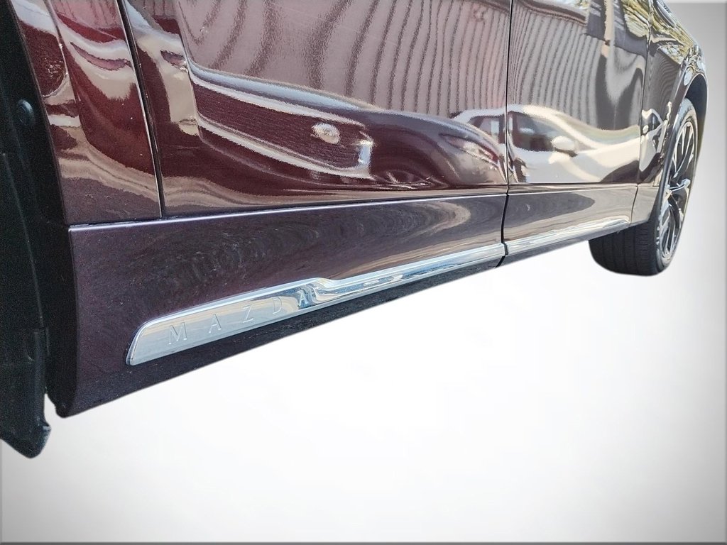 2024 Mazda CX-90 MHEV Signature | Leather | Roof | Nav | Cam | USB in Saint John, New Brunswick - 56 - w1024h768px