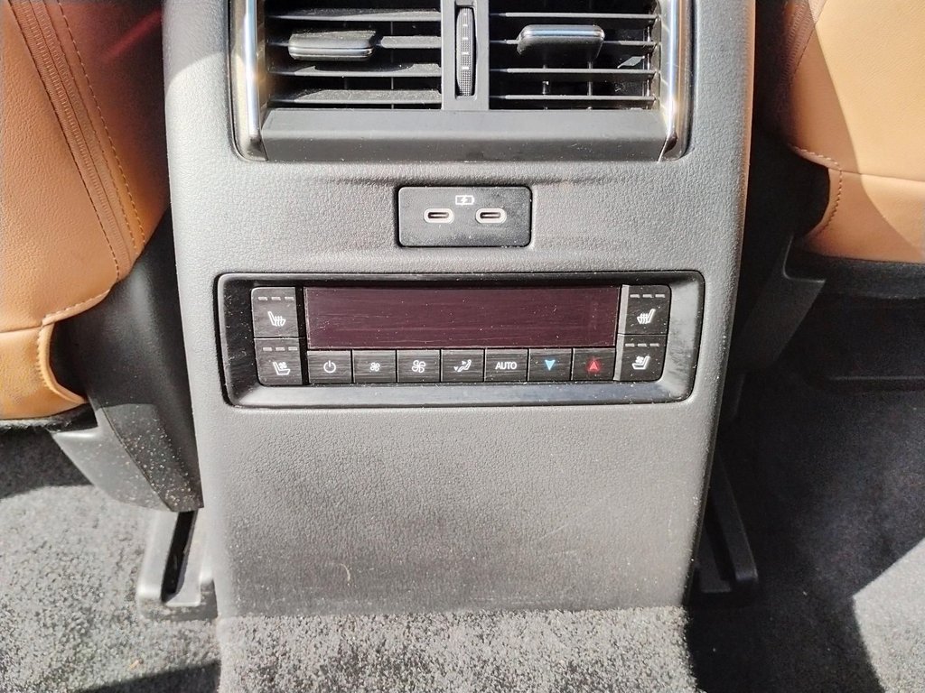 2024 Mazda CX-90 MHEV Signature | Leather | Roof | Nav | Cam | USB in Saint John, New Brunswick - 44 - w1024h768px