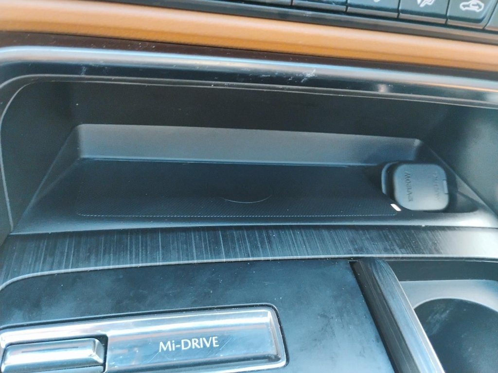 2024 Mazda CX-90 MHEV Signature | Leather | Roof | Nav | Cam | USB in Saint John, New Brunswick - 38 - w1024h768px