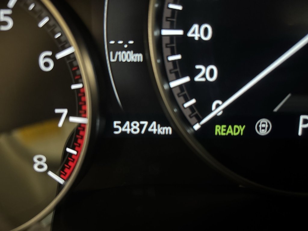 Mazda CX-90 MHEV GS-L | Cam | USB | HtdSeats | Bluetooth | Keyless 2025 à Saint John, Nouveau-Brunswick - 23 - w1024h768px