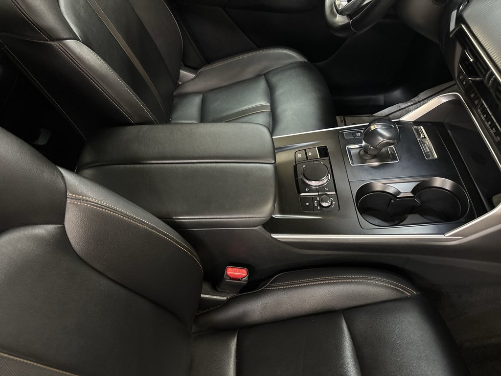 Mazda CX-90 MHEV GS-L | Cam | USB | HtdSeats | Bluetooth | Keyless 2025 à Saint John, Nouveau-Brunswick - 51 - w1024h768px