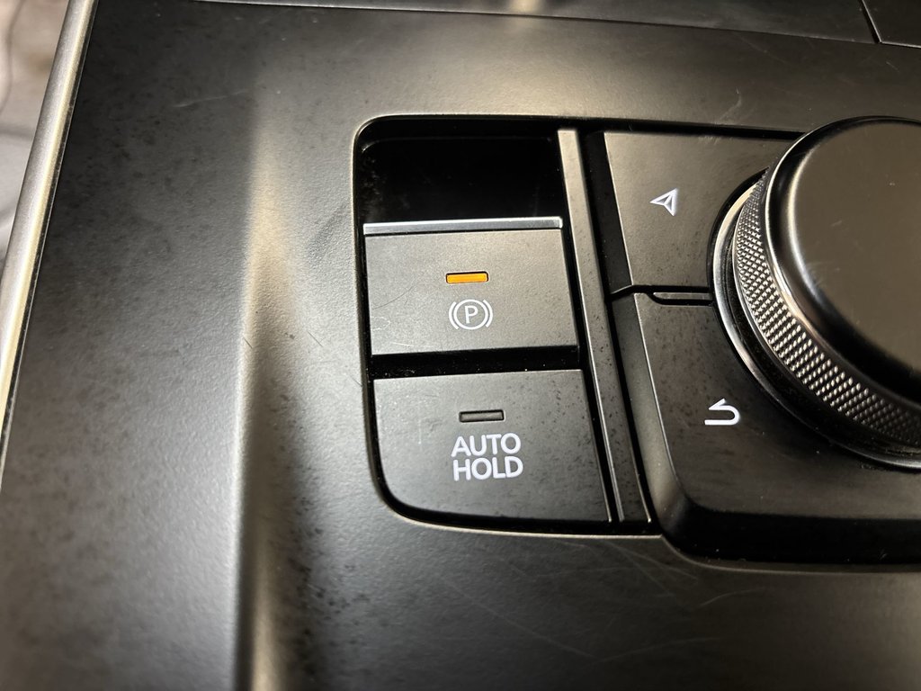 Mazda CX-90 MHEV GS-L | Cam | USB | HtdSeats | Bluetooth | Keyless 2025 à Saint John, Nouveau-Brunswick - 30 - w1024h768px