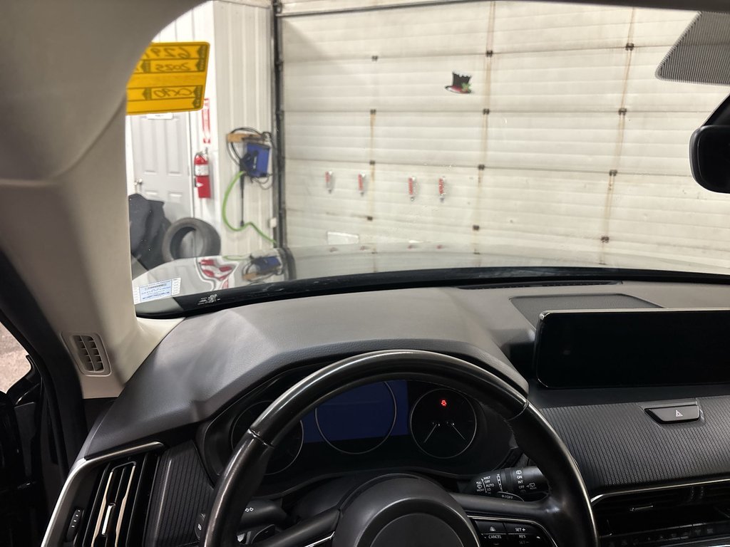 Mazda CX-90 MHEV GS-L | Cam | USB | HtdSeats | Bluetooth | Keyless 2025 à Saint John, Nouveau-Brunswick - 13 - w1024h768px