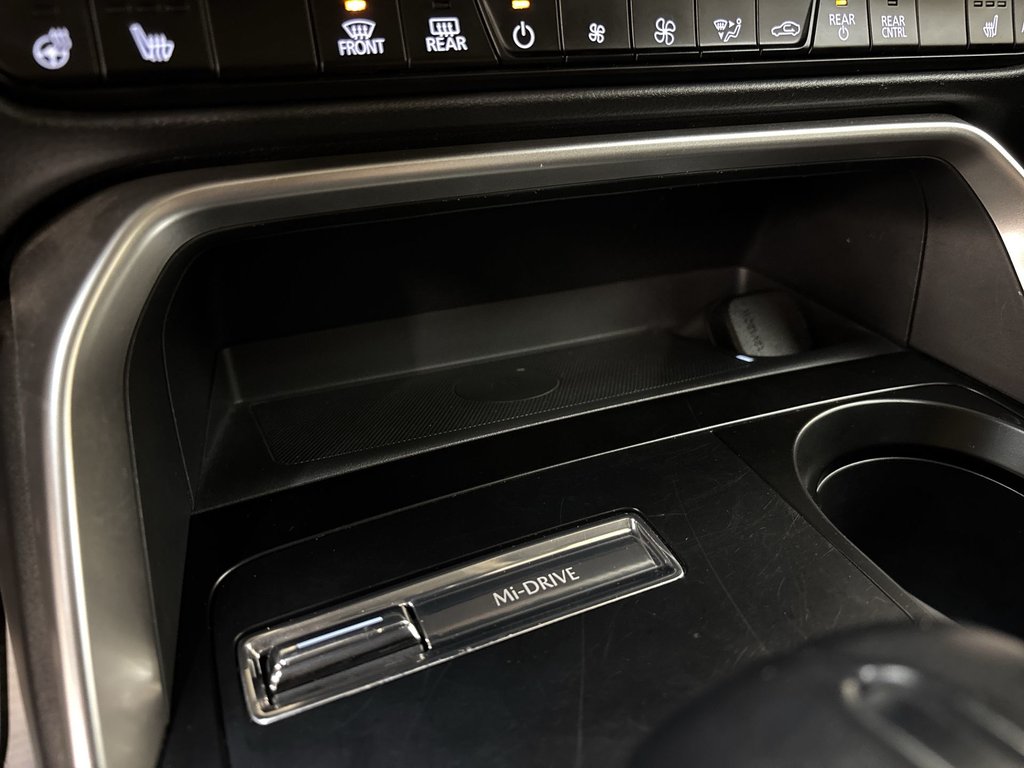 Mazda CX-90 MHEV GS-L | Cam | USB | HtdSeats | Bluetooth | Keyless 2025 à Saint John, Nouveau-Brunswick - 28 - w1024h768px