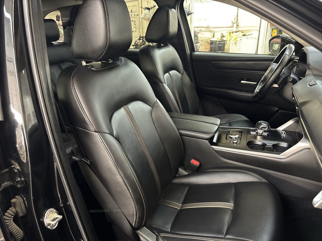 Mazda CX-90 MHEV GS-L | Cam | USB | HtdSeats | Bluetooth | Keyless 2025 à Saint John, Nouveau-Brunswick - 42 - w1024h768px