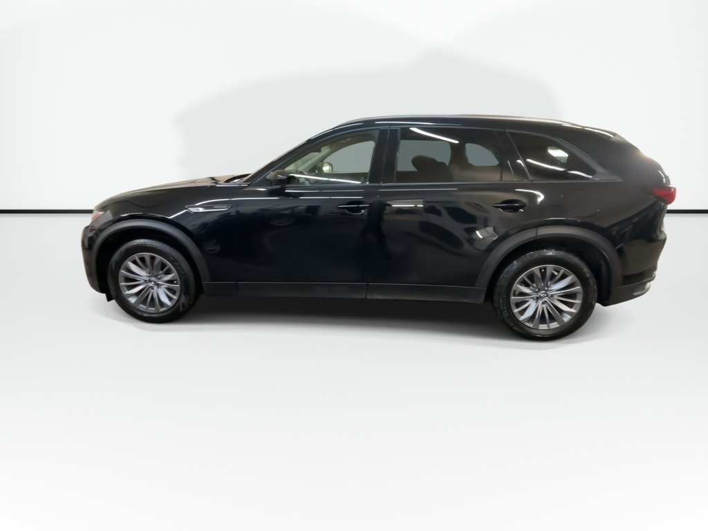 Mazda CX-90 MHEV GS-L | Cam | USB | HtdSeats | Bluetooth | Keyless 2025 à Saint John, Nouveau-Brunswick - 5 - w1024h768px