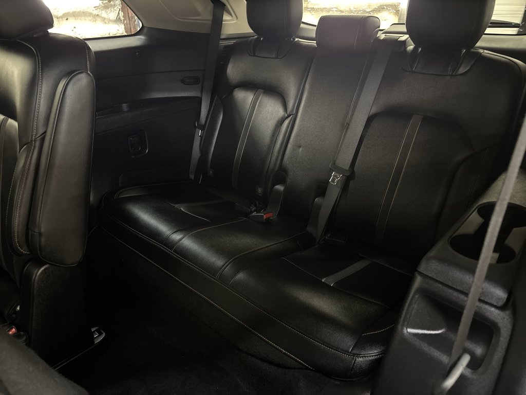 Mazda CX-90 MHEV GS-L | Cam | USB | HtdSeats | Bluetooth | Keyless 2025 à Saint John, Nouveau-Brunswick - 33 - w1024h768px