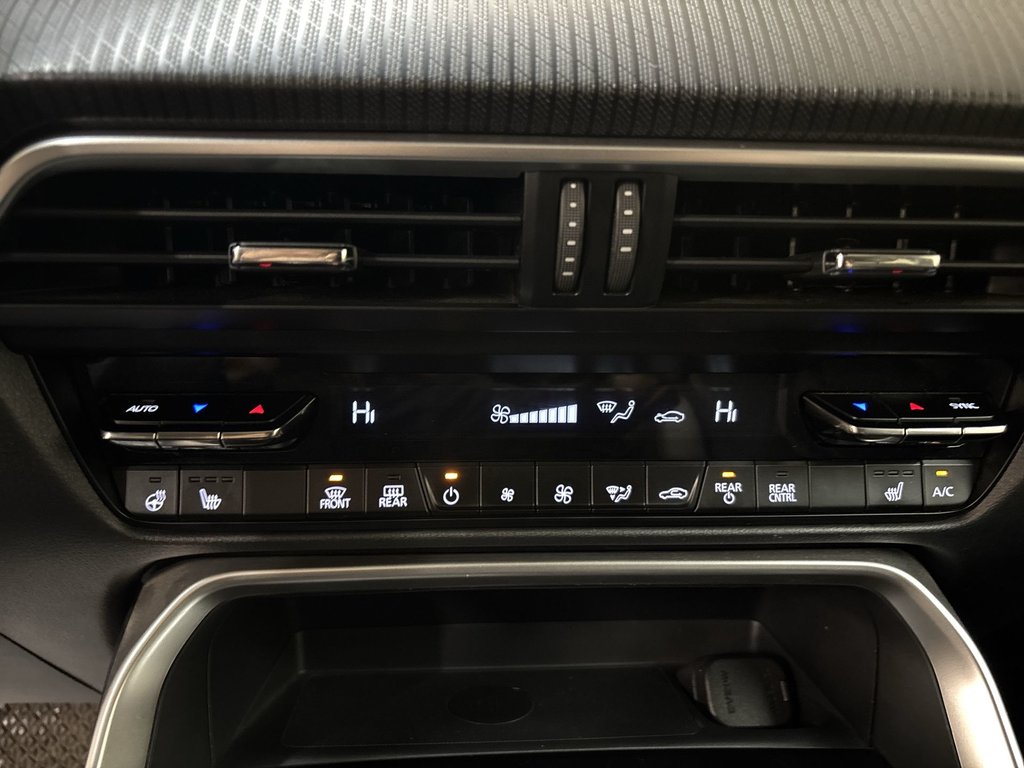 Mazda CX-90 MHEV GS-L | Cam | USB | HtdSeats | Bluetooth | Keyless 2025 à Saint John, Nouveau-Brunswick - 27 - w1024h768px