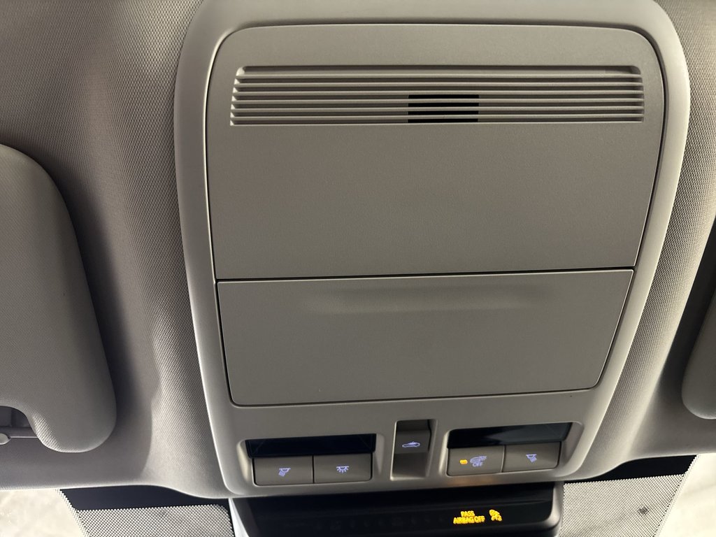 Mazda CX-90 MHEV GS-L | Cam | USB | HtdSeats | Bluetooth | Keyless 2025 à Saint John, Nouveau-Brunswick - 50 - w1024h768px