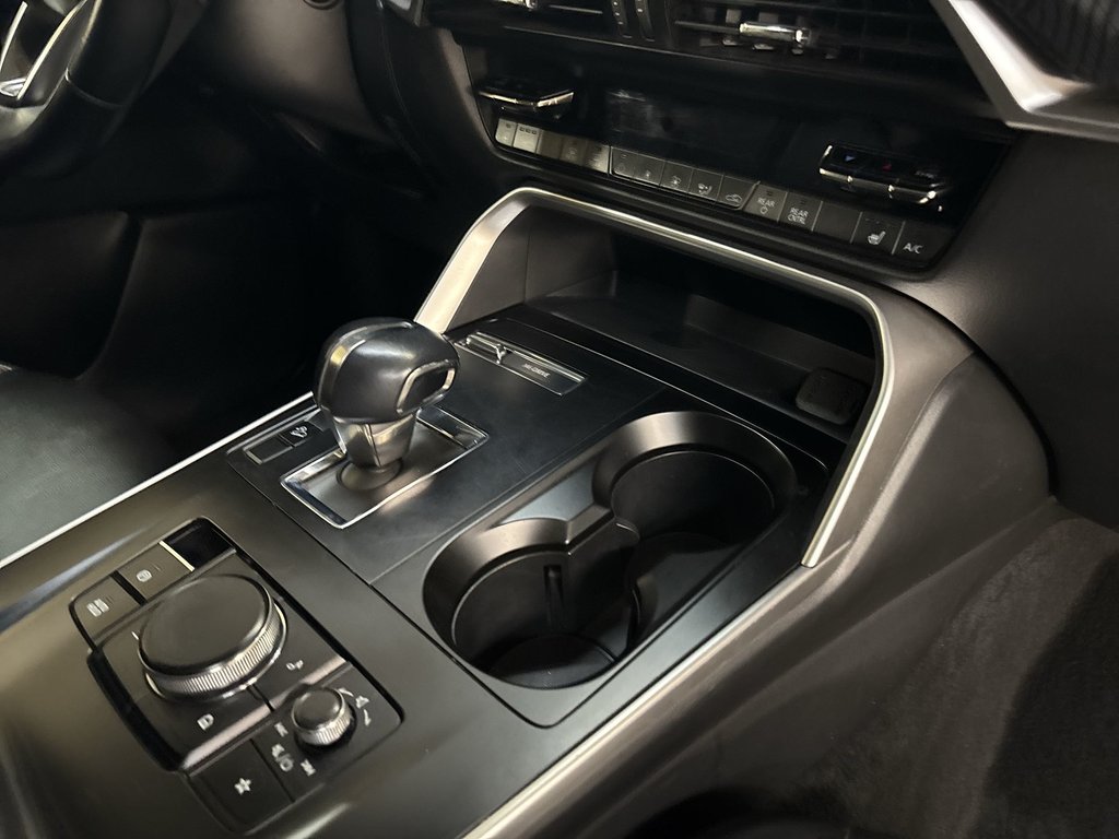 Mazda CX-90 MHEV GS-L | Cam | USB | HtdSeats | Bluetooth | Keyless 2025 à Saint John, Nouveau-Brunswick - 45 - w1024h768px